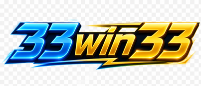 Logo 33win33